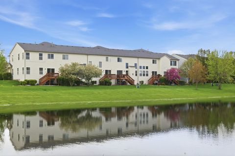 Tiny photo for 16447 Newcastle Way, Lockport, IL 60441 (MLS # 12621519)