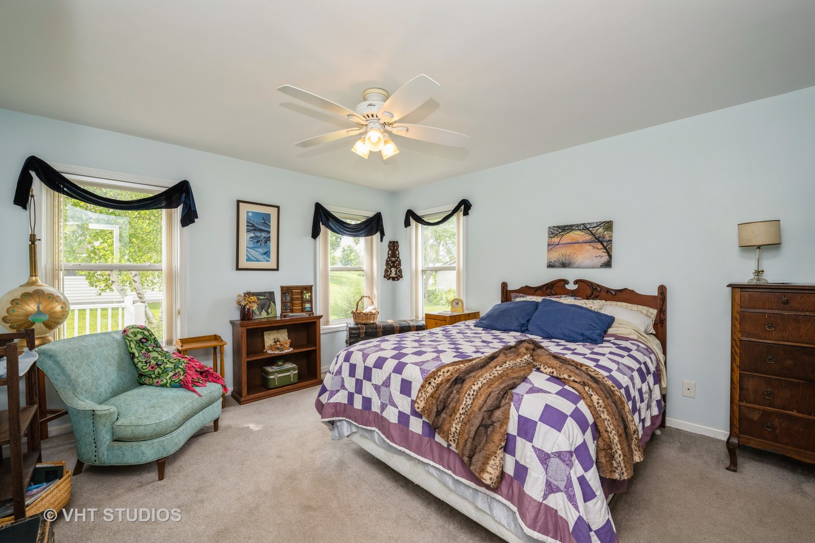 1016 Castleton Court