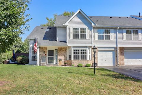 Photo of 14015 Cambridge Circle, Plainfield, IL 60544 (MLS # 12482647)