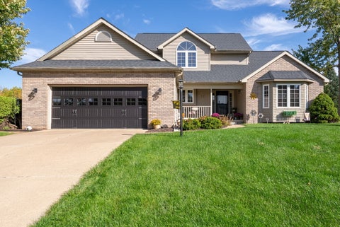 Photo of 17 Dexter Boulevard, Park View, IA 52748 (MLS # 12784512)