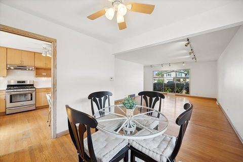 Tiny photo for 10511 Preston Street, Westchester, IL 60154 (MLS # 12508503)