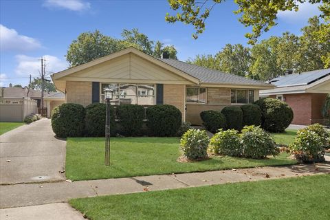 Photo of 10511 Preston Street, Westchester, IL 60154 (MLS # 12508503)