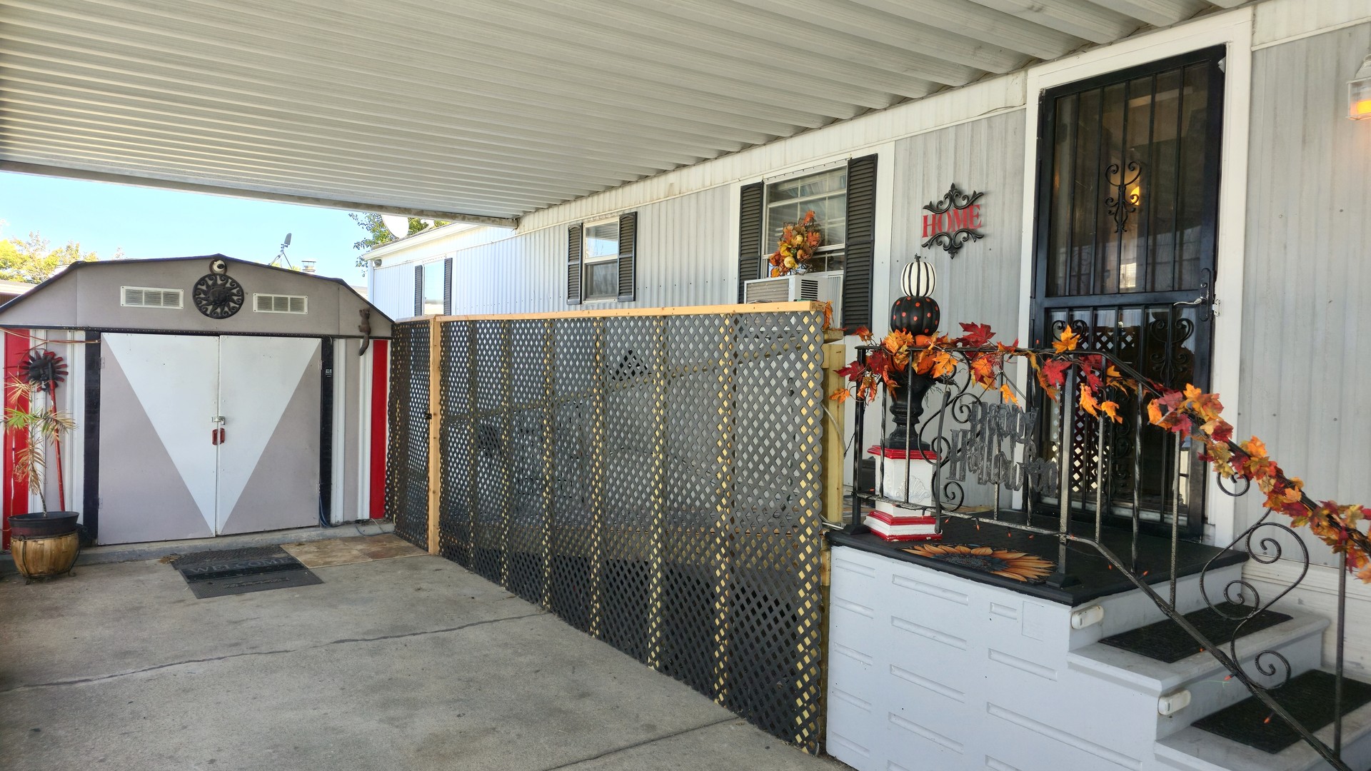 8800 S Harlem Avenue 2366