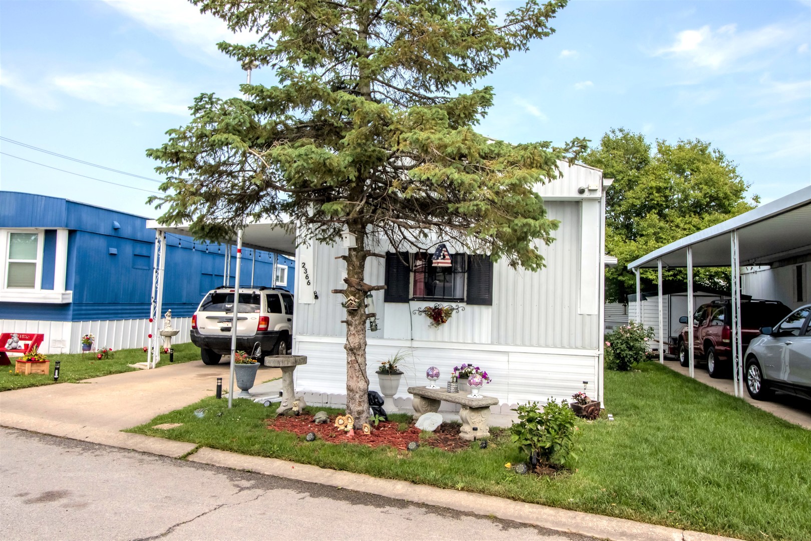 8800 S Harlem Avenue 2366