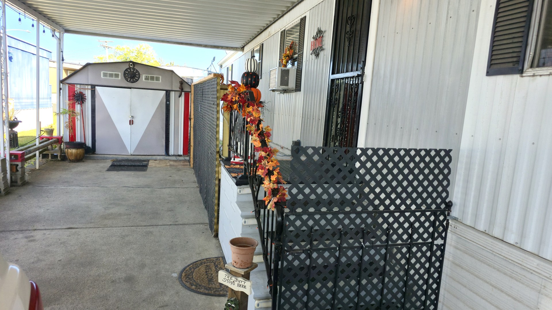 8800 S Harlem Avenue 2366
