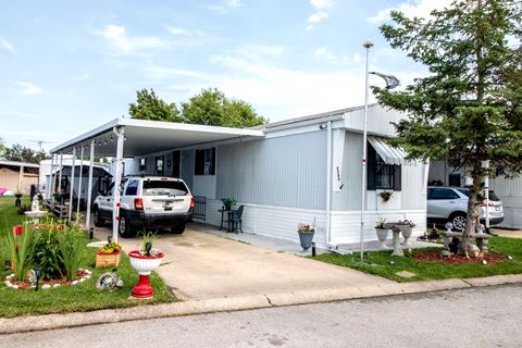 8800 S Harlem Avenue 2366 Bridgeview IL 60455