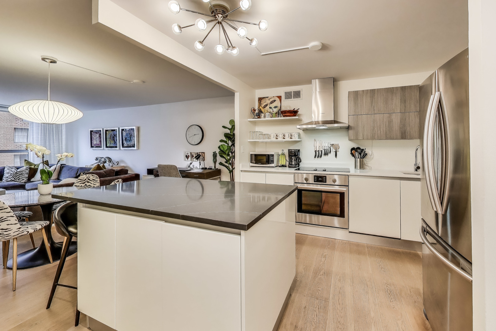110 E Delaware Place 1002