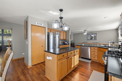Tiny photo for 1134 Spinnaker Street, Pingree Grove, IL 60140 (MLS # 12791376)