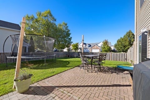 Tiny photo for 1134 Spinnaker Street, Pingree Grove, IL 60140 (MLS # 12791376)