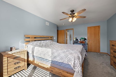 Tiny photo for 1134 Spinnaker Street, Pingree Grove, IL 60140 (MLS # 12791376)