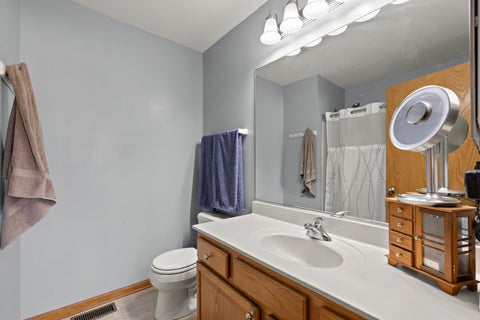 Tiny photo for 1134 Spinnaker Street, Pingree Grove, IL 60140 (MLS # 12791376)