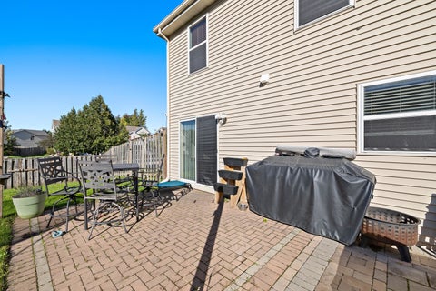 Tiny photo for 1134 Spinnaker Street, Pingree Grove, IL 60140 (MLS # 12791376)