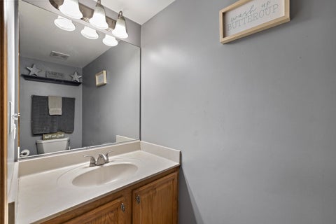 Tiny photo for 1134 Spinnaker Street, Pingree Grove, IL 60140 (MLS # 12791376)