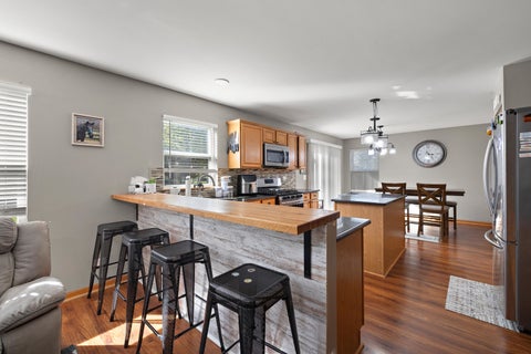 Tiny photo for 1134 Spinnaker Street, Pingree Grove, IL 60140 (MLS # 12791376)