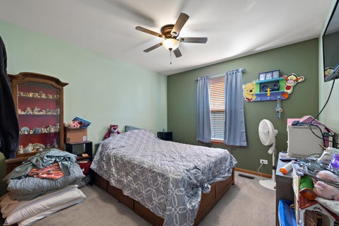 Tiny photo for 1134 Spinnaker Street, Pingree Grove, IL 60140 (MLS # 12791376)