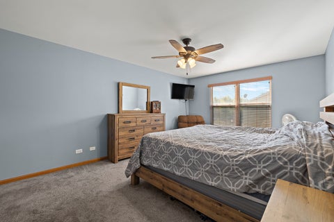 Tiny photo for 1134 Spinnaker Street, Pingree Grove, IL 60140 (MLS # 12791376)