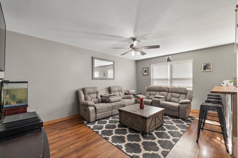 Tiny photo for 1134 Spinnaker Street, Pingree Grove, IL 60140 (MLS # 12791376)