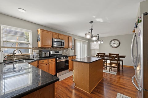 Tiny photo for 1134 Spinnaker Street, Pingree Grove, IL 60140 (MLS # 12791376)