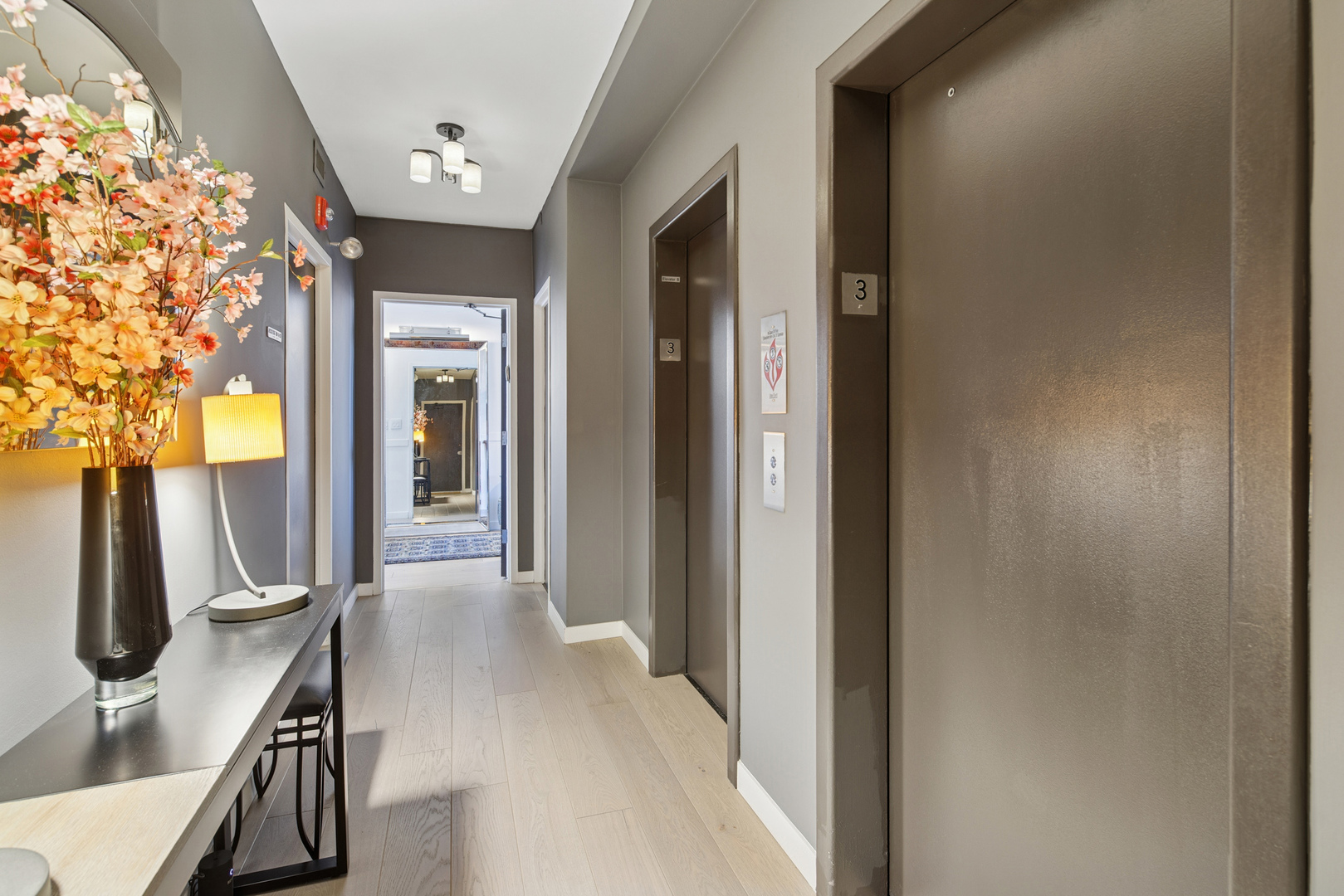 3180 N Lake Shore Drive 3B
