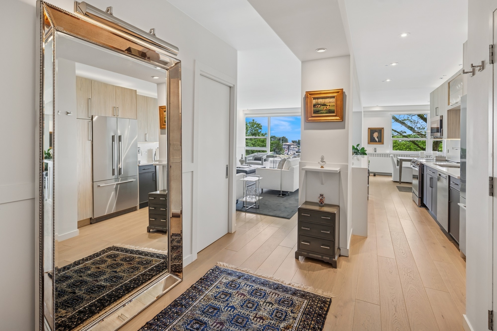 3180 N Lake Shore Drive 3B