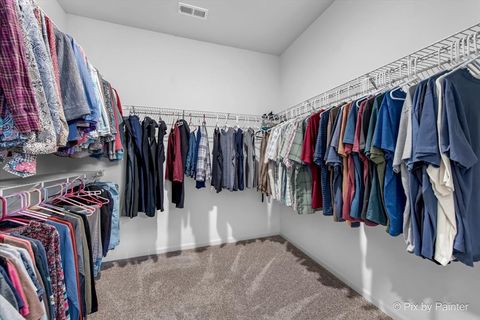 Tiny photo for 243 Durham Street, North Aurora, IL 60542 (MLS # 12600192)