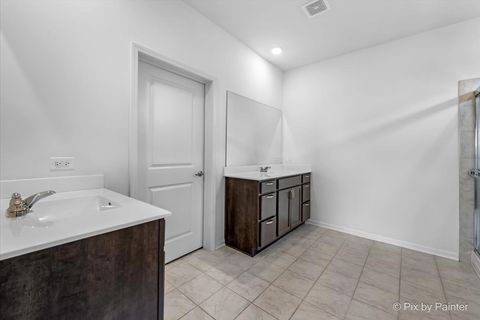 Tiny photo for 243 Durham Street, North Aurora, IL 60542 (MLS # 12600192)