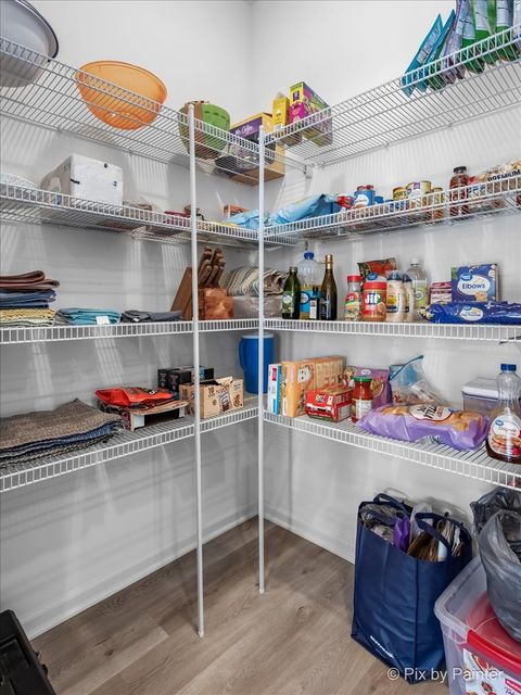 Tiny photo for 243 Durham Street, North Aurora, IL 60542 (MLS # 12600192)