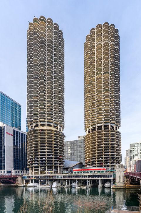 300 N State Street 5125 Chicago IL 60654