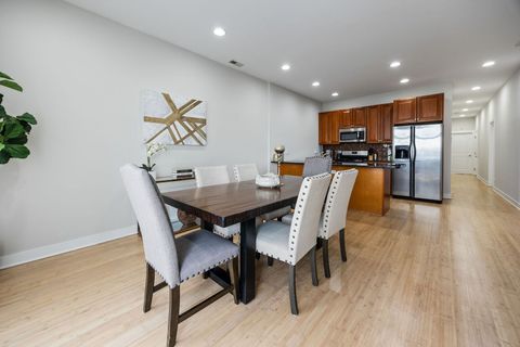 Tiny photo for 3126 W Walton Street #2, Chicago, IL 60622 (MLS # 12405900)