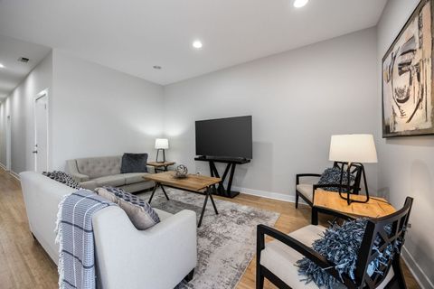 Tiny photo for 3126 W Walton Street #2, Chicago, IL 60622 (MLS # 12405900)