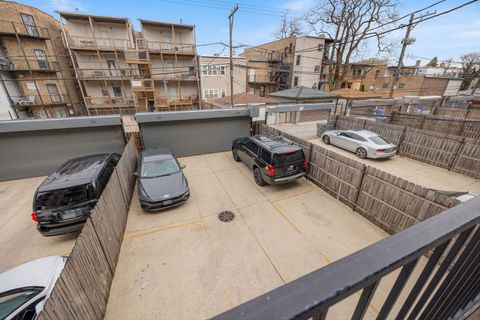 Tiny photo for 3126 W Walton Street #2, Chicago, IL 60622 (MLS # 12405900)