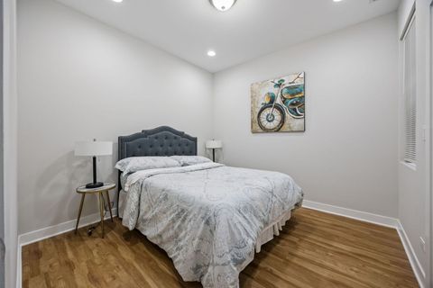 Tiny photo for 3126 W Walton Street #2, Chicago, IL 60622 (MLS # 12405900)