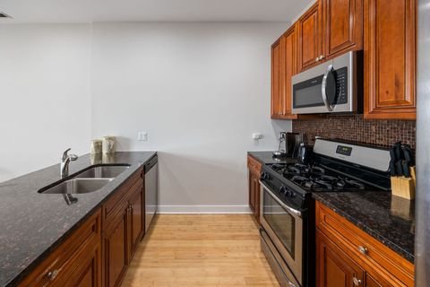 Tiny photo for 3126 W Walton Street #2, Chicago, IL 60622 (MLS # 12405900)