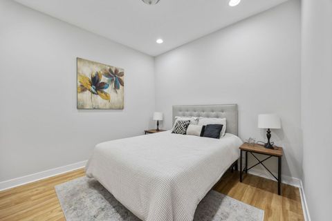Tiny photo for 3126 W Walton Street #2, Chicago, IL 60622 (MLS # 12405900)