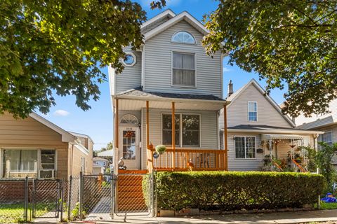 Photo of 3712 S 52nd Court, Cicero, IL 60804 (MLS # 12504598)