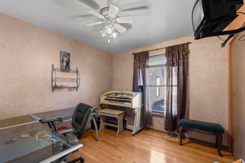 Tiny photo for 3712 S 52nd Court, Cicero, IL 60804 (MLS # 12504598)