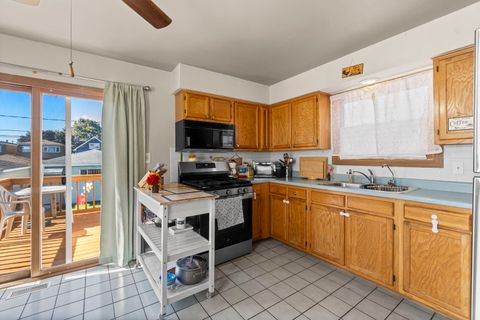 Tiny photo for 3712 S 52nd Court, Cicero, IL 60804 (MLS # 12504598)