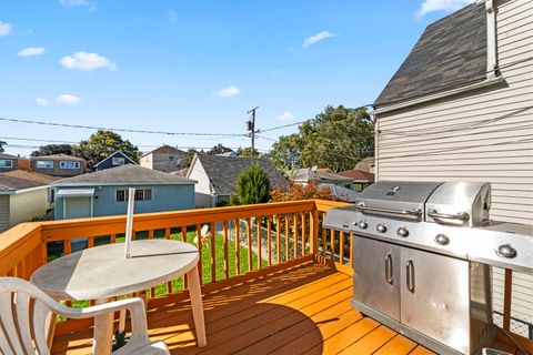 Tiny photo for 3712 S 52nd Court, Cicero, IL 60804 (MLS # 12504598)