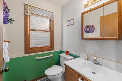 Tiny photo for 3712 S 52nd Court, Cicero, IL 60804 (MLS # 12504598)