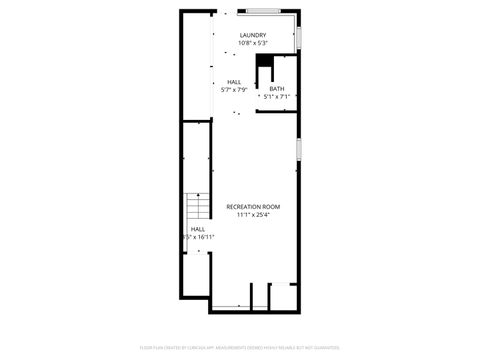 Tiny photo for 3712 S 52nd Court, Cicero, IL 60804 (MLS # 12504598)