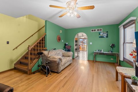 Tiny photo for 3712 S 52nd Court, Cicero, IL 60804 (MLS # 12504598)