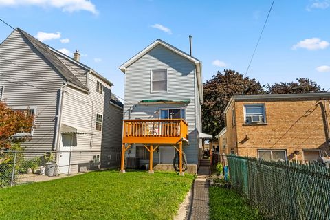 Tiny photo for 3712 S 52nd Court, Cicero, IL 60804 (MLS # 12504598)