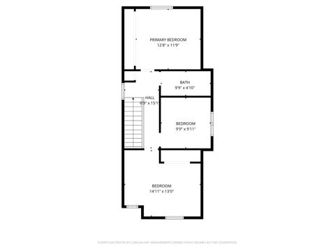 Tiny photo for 3712 S 52nd Court, Cicero, IL 60804 (MLS # 12504598)