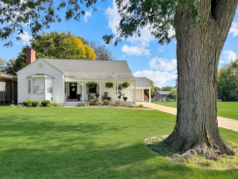 Tiny photo for 1103 S Park Boulevard, Freeport, IL 61032 (MLS # 12781576)
