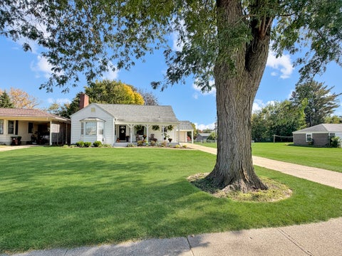 Tiny photo for 1103 S Park Boulevard, Freeport, IL 61032 (MLS # 12781576)