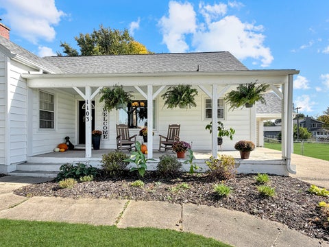 Tiny photo for 1103 S Park Boulevard, Freeport, IL 61032 (MLS # 12781576)