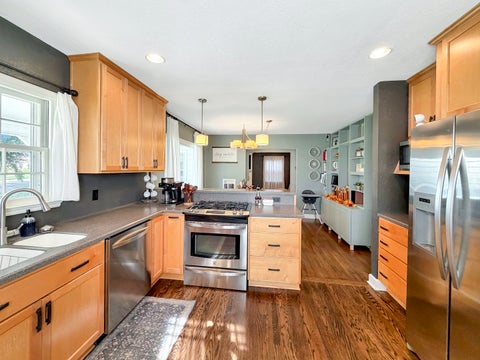 Tiny photo for 1103 S Park Boulevard, Freeport, IL 61032 (MLS # 12781576)