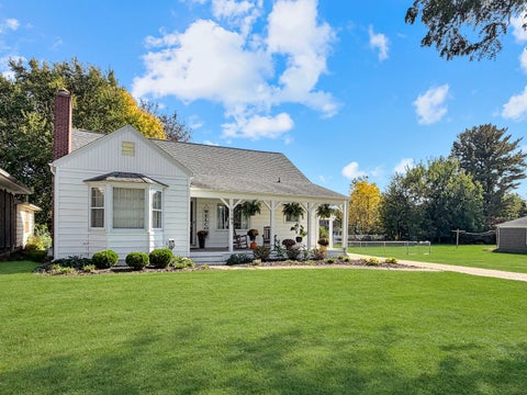 Tiny photo for 1103 S Park Boulevard, Freeport, IL 61032 (MLS # 12781576)