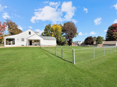 Tiny photo for 1103 S Park Boulevard, Freeport, IL 61032 (MLS # 12781576)