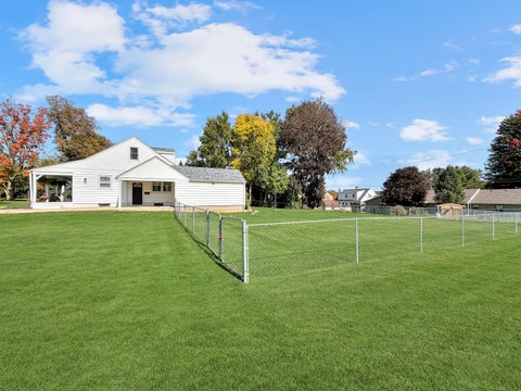 Tiny photo for 1103 S Park Boulevard, Freeport, IL 61032 (MLS # 12781576)
